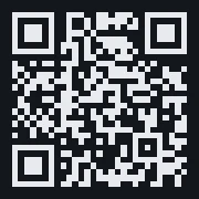 Codice QR per scaricare TuaPass su Android
